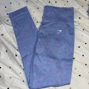Gymshark legging